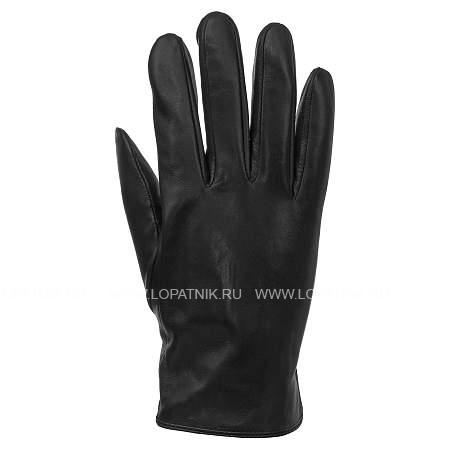 перчатки мужские h6102/1-9.5 tony perotti чёрный Tony Perotti