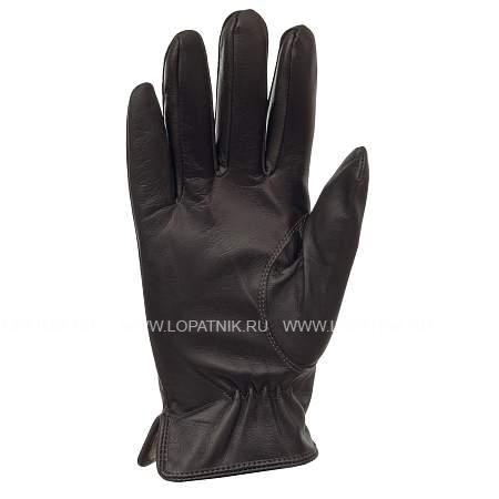 перчатки мужские h6013/2-10 tony perotti коричневый Tony Perotti