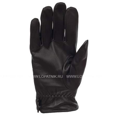 перчатки мужские h6019/2-10 tony perotti коричневый Tony Perotti