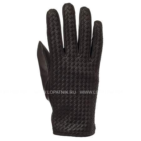 перчатки мужские h6020/2-10 tony perotti коричневый Tony Perotti