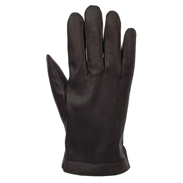 Перчатки мужские h6028/2-10 tony perotti коричневый Tony Perotti, Артикул: H6028/2-10 фото №1