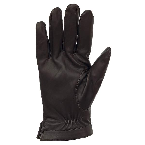 Перчатки мужские h6028/2-10 tony perotti коричневый Tony Perotti, Артикул: H6028/2-10 фото №1