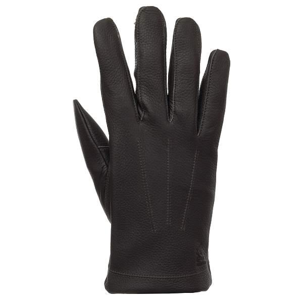 Перчатки мужские h6085/2-10 tony perotti коричневый Tony Perotti, Артикул: H6085/2-10 фото №1