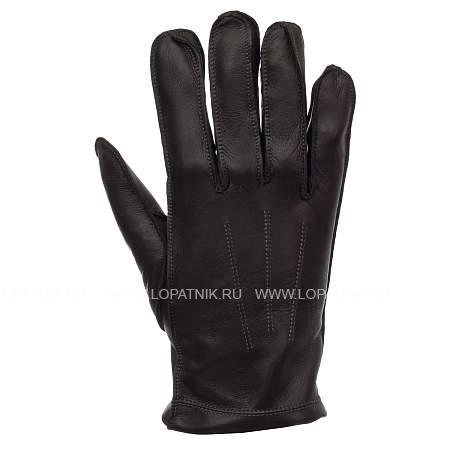 перчатки мужские h6093/2-10 tony perotti коричневый Tony Perotti