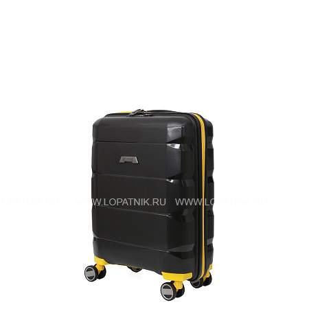 en6520-20-27 fabretti чемодан 4-х колесный 100% полипропилен Fabretti