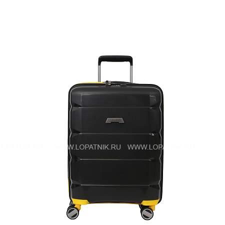 en6520-20-27 fabretti чемодан 4-х колесный 100% полипропилен Fabretti