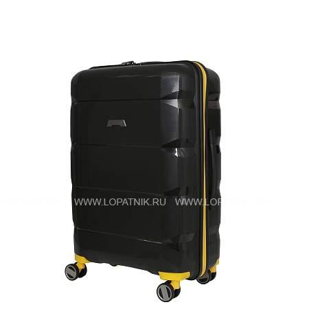 en6520-24-27 fabretti чемодан 4-х колесный 100% полипропилен Fabretti