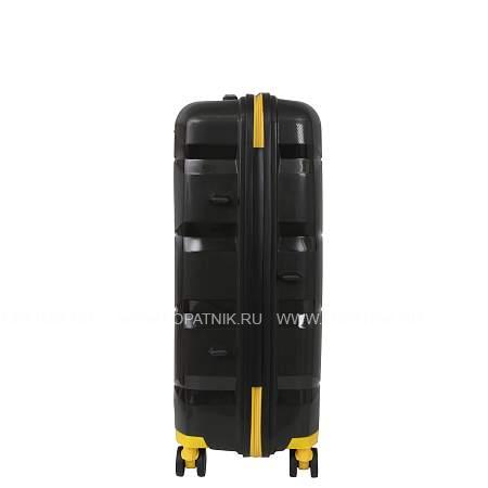en6520-24-27 fabretti чемодан 4-х колесный 100% полипропилен Fabretti