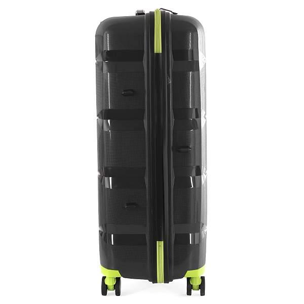 EN6520-28-31 FABRETTI Чемодан 4-х колесный 100% полипропилен Fabretti, Артикул: EN6520-28-31 фото №1