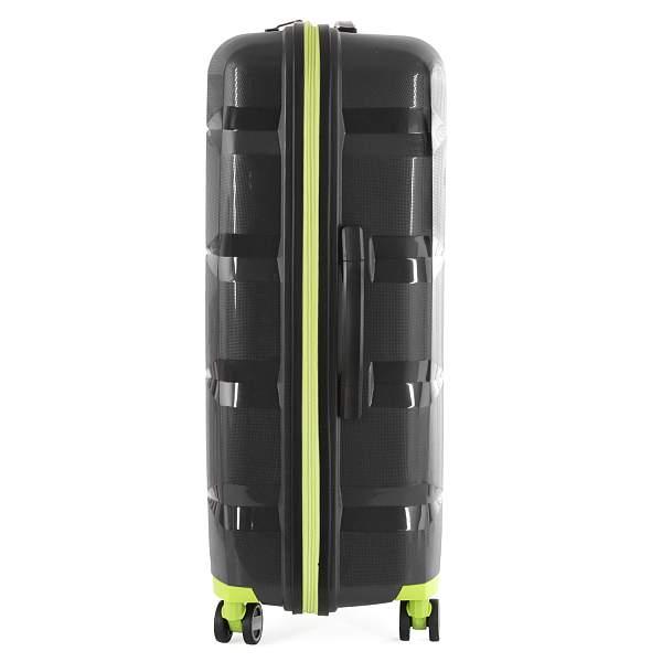 EN6520-28-31 FABRETTI Чемодан 4-х колесный 100% полипропилен Fabretti, Артикул: EN6520-28-31 фото №1