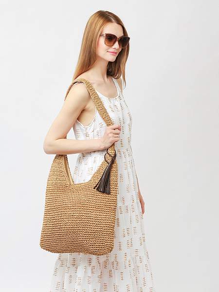 HBKB4-1 FABRETTI Сумка жен. целлюлоза Fabretti, Артикул: HBKB4-1 фото №1