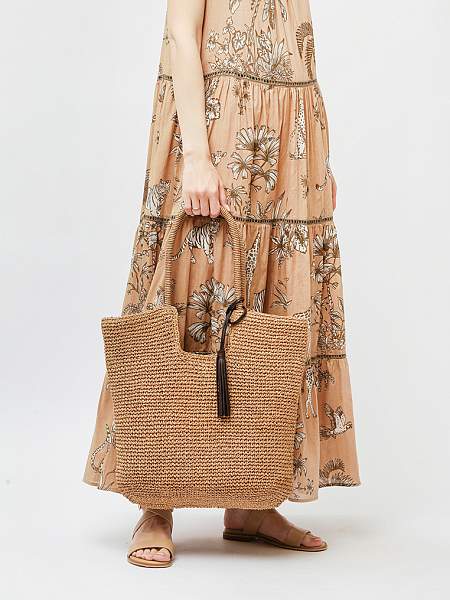 WFN17-1 FABRETTI Сумка жен. целлюлоза Fabretti, Артикул: WFN17-1 фото №1