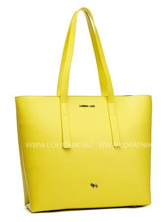 сумка labbra ll-221012b yellow ll-221012b Labbra LIKE