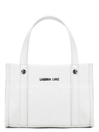 сумка labbra ll-222832b white ll-222832b Labbra LIKE