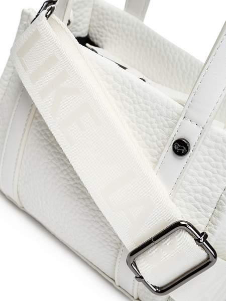 Сумка Labbra LL-222832B white LL-222832B Labbra LIKE, Артикул: LL-222832B-48743 фото №1