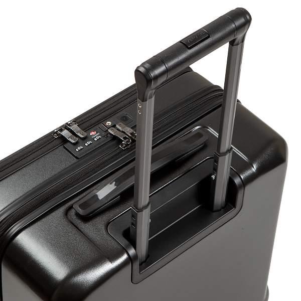 Кейс-пилот черный Verage GM19031-10AW16,5 black Verage, Артикул: GM19031-10AW16,5 black фото №1