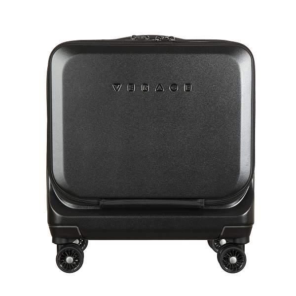 Кейс-пилот черный Verage GM19031-10AW16,5 black Verage, Артикул: GM19031-10AW16,5 black фото №1