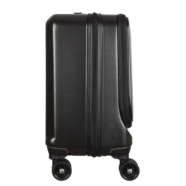 Кейс-пилот черный Verage GM19031-10AW16,5 black Verage, Артикул: GM19031-10AW16,5 black фото №1