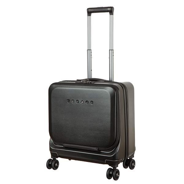 Кейс-пилот черный Verage GM19031-10AW16,5 black Verage, Артикул: GM19031-10AW16,5 black фото №1