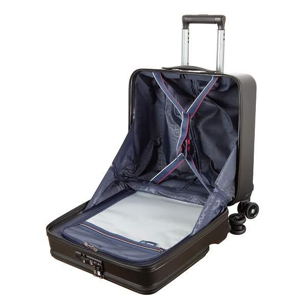 Кейс-пилот черный Verage GM19031-10AW16,5 black Verage, Артикул: GM19031-10AW16,5 black фото №1