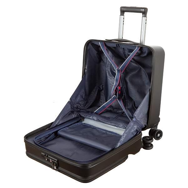 Кейс-пилот черный Verage GM19031-10AW16,5 black Verage, Артикул: GM19031-10AW16,5 black фото №1