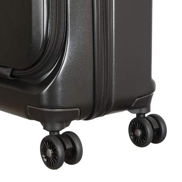 Кейс-пилот черный Verage GM19031-10AW16,5 black Verage, Артикул: GM19031-10AW16,5 black фото №1