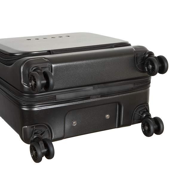 Кейс-пилот черный Verage GM19031-10AW16,5 black Verage, Артикул: GM19031-10AW16,5 black фото №1