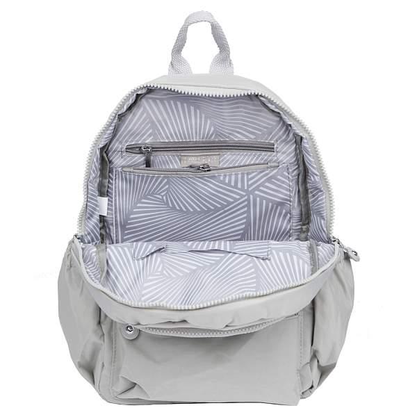 8073-40 FABRETTI Рюкзак 100% полиэстер Fabretti, Артикул: 8073-40 фото №1