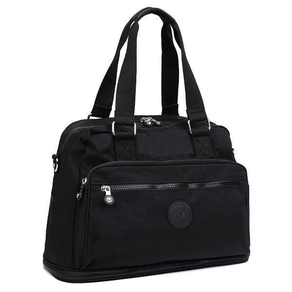 8065-2 FABRETTI Сумка 100% полиэстер Fabretti, Артикул: 8065-2 фото №1