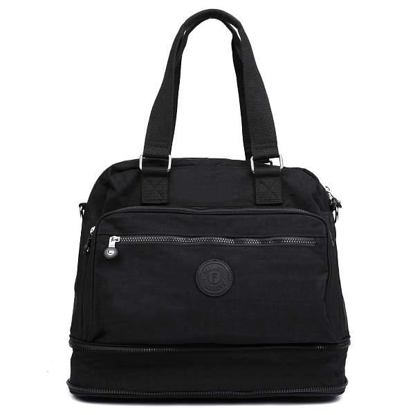 8065-2 FABRETTI Сумка 100% полиэстер Fabretti, Артикул: 8065-2 фото №1