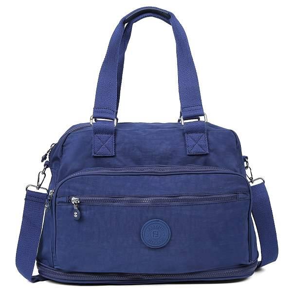 8065-8 FABRETTI Сумка 100% полиэстер Fabretti, Артикул: 8065-8 фото №1