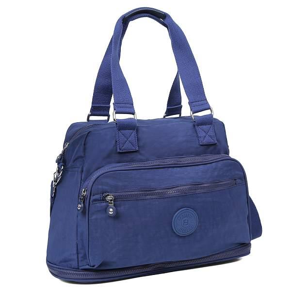 8065-8 FABRETTI Сумка 100% полиэстер Fabretti, Артикул: 8065-8 фото №1