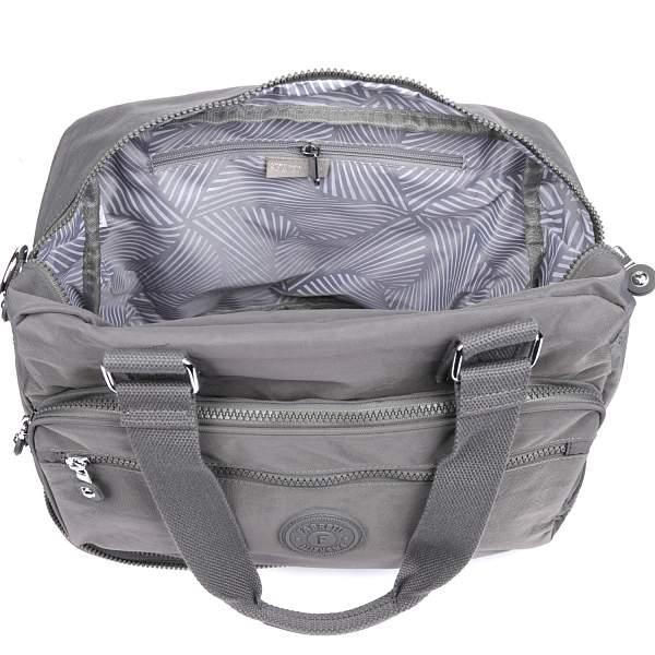 8065-121 FABRETTI Сумка 100% полиэстер Fabretti, Артикул: 8065-121 фото №1