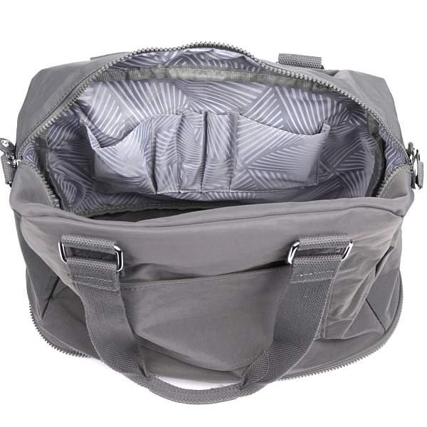 8065-121 FABRETTI Сумка 100% полиэстер Fabretti, Артикул: 8065-121 фото №1