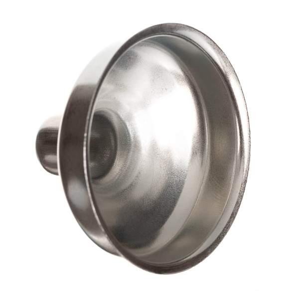 Воронка S.Quire 3,5 х 2,5 (в пакете) F01 S.QUIRE, Артикул: F01 фото №1