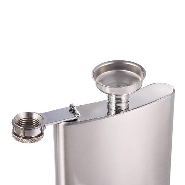 Воронка S.Quire 3,5 х 2,5 (в пакете) F01 S.QUIRE, Артикул: F01 фото №1