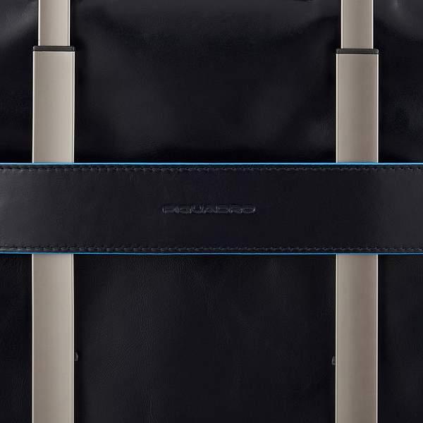 Сумка для документов и ноутбука Piquadro Piquadro, Артикул: CA6105B2V/BLU фото №1