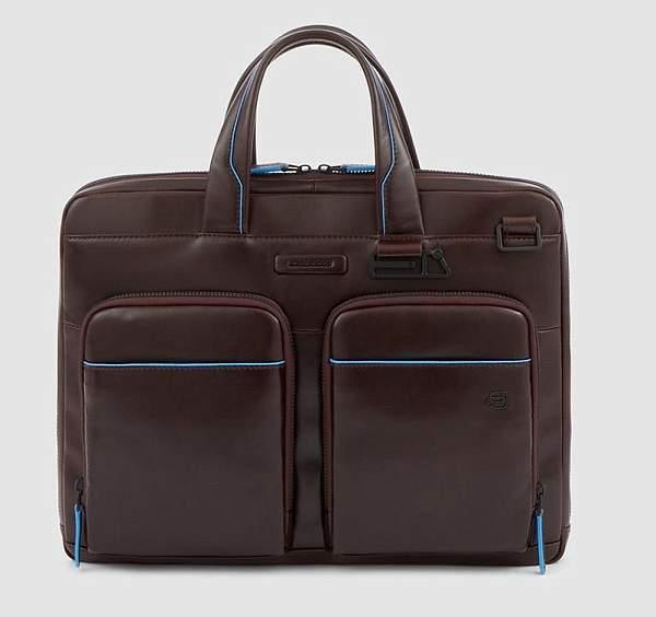 Сумка для документов и ноутбука Piquadro Piquadro, Артикул: CA6105B2V/MO фото №1