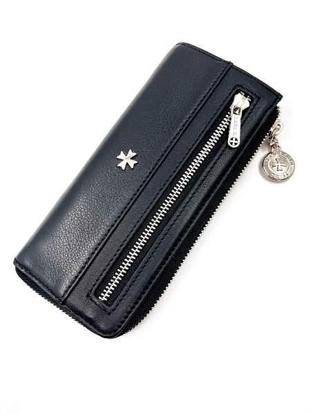 Ключница Vasheron, Артикул: 9279-N.Vegetta Black фото №1