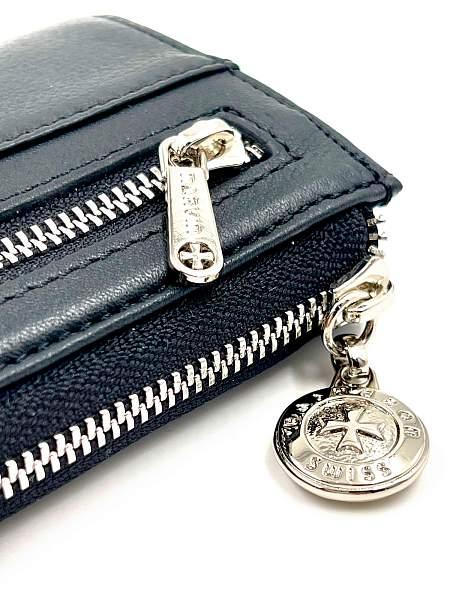 Ключница Vasheron, Артикул: 9279-N.Vegetta Black фото №1