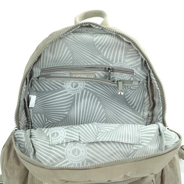 8073-126 FABRETTI Рюкзак 100% полиэстер Fabretti, Артикул: 8073-126 фото №1