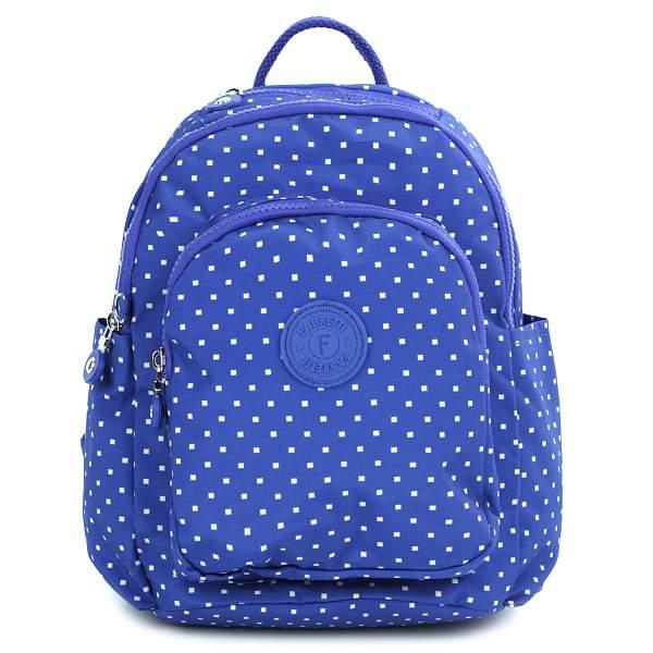 Y8644-8 FABRETTI Рюкзак 100% полиэстер Fabretti, Артикул: Y8644-8 фото №1