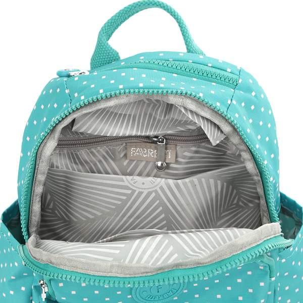 Y8644-11 FABRETTI Рюкзак 100% полиэстер Fabretti, Артикул: Y8644-11 фото №1