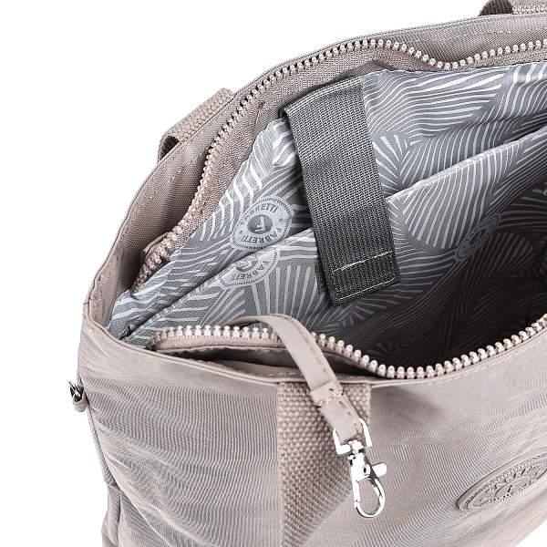 8530-16 FABRETTI Сумка 100% полиэстер Fabretti, Артикул: 8530-16 фото №1