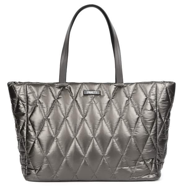 FR49307-3 FABRETTI Сумка жен. полиэстер Fabretti, Артикул: FR49307-3 фото №1