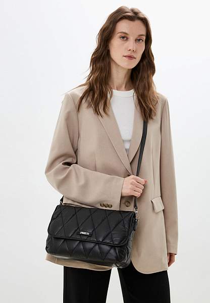 FR47357-2 FABRETTI Сумка жен. полиэстер Fabretti, Артикул: FR47357-2 фото №1