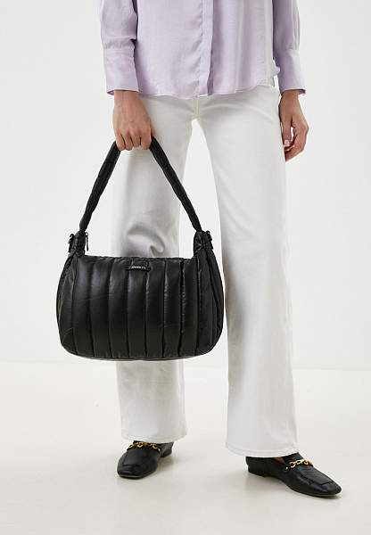 FR48535-2 FABRETTI Сумка жен. полиэстер Fabretti, Артикул: FR48535-2 фото №1