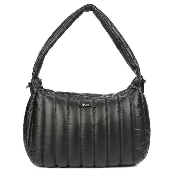 FR48535-2 FABRETTI Сумка жен. полиэстер Fabretti, Артикул: FR48535-2 фото №1