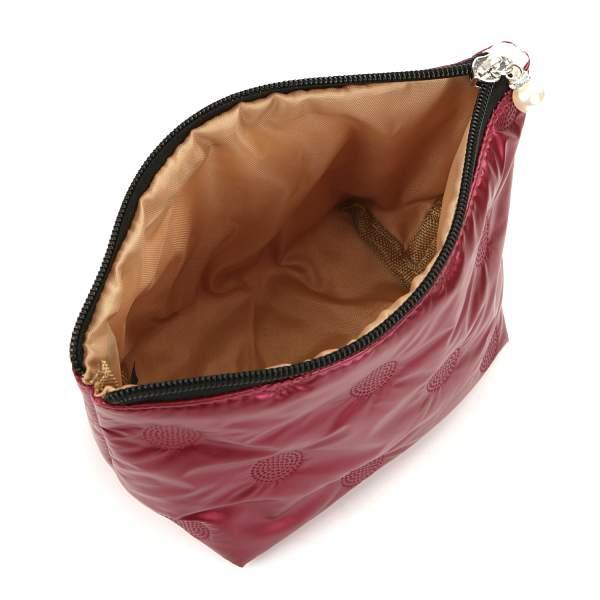 RB0018-4 FABRETTI Косметичка 100% полиэстер Fabretti, Артикул: RB0018-4 фото №1