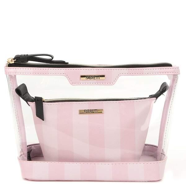 RB1013-5 FABRETTI Косметичка-органайзер 100% поливинилхлорид Fabretti, Артикул: RB1013-5 фото №1